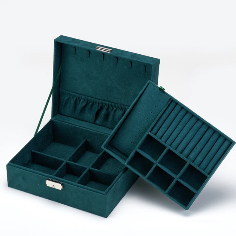 Jewelry box