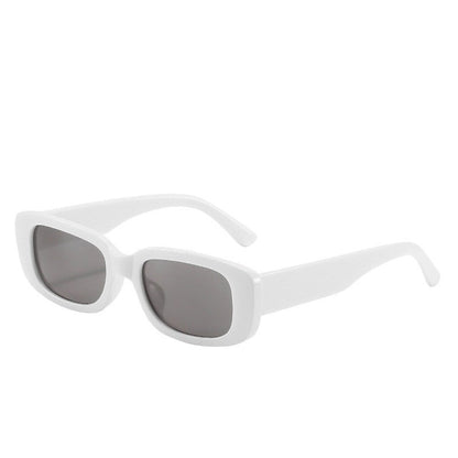 Square sunglasses