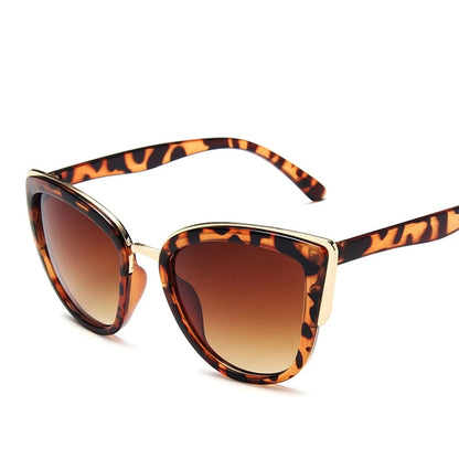 Sunglasses - cat eye