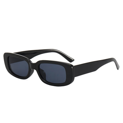 Square sunglasses