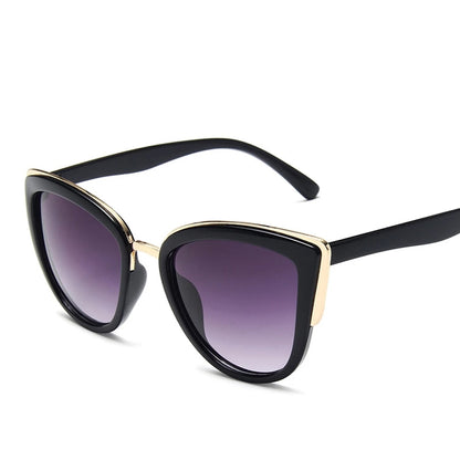 Sunglasses - cat eye