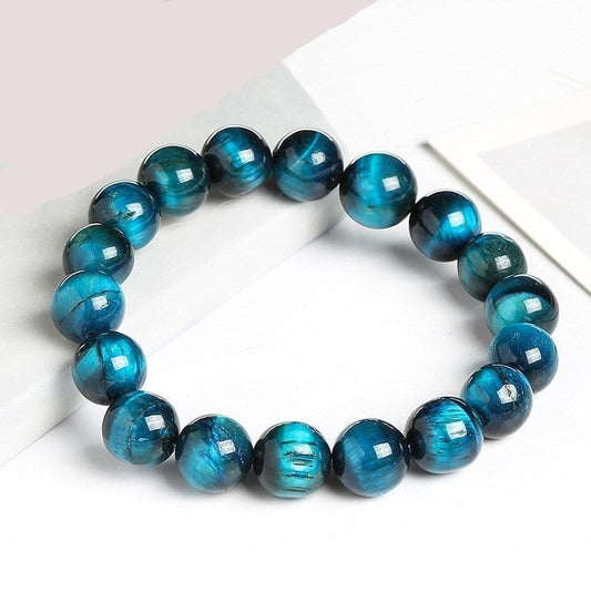 Bracelet with round stones