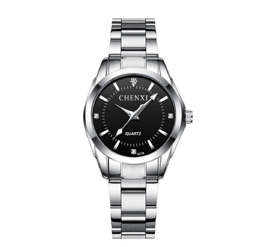 Ladies' bracelet watch