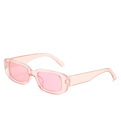 Square sunglasses