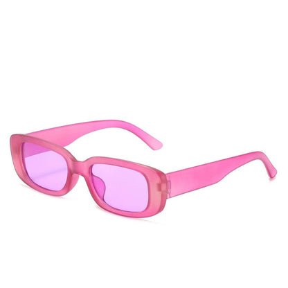 Square sunglasses