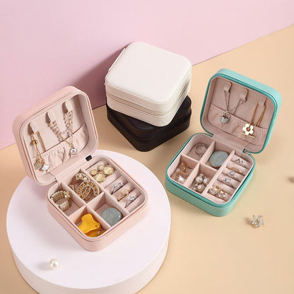 Jewelry box