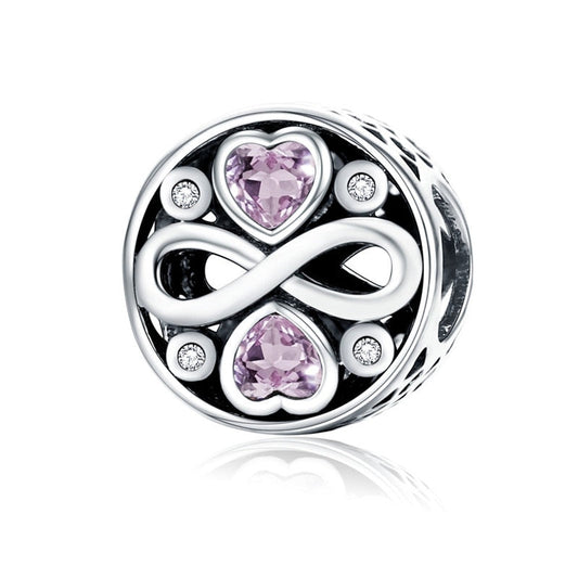Modular pendant - Infinity