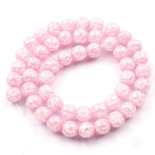 Beads for jewelry making