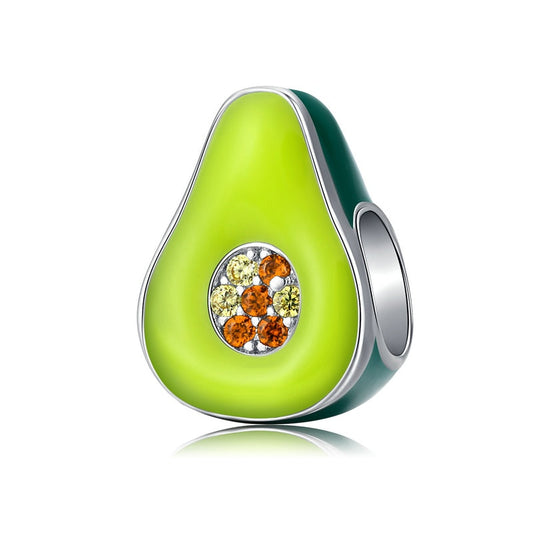 Modular pendant - Avocado