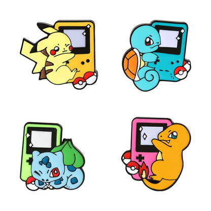 Pins - Pokémon