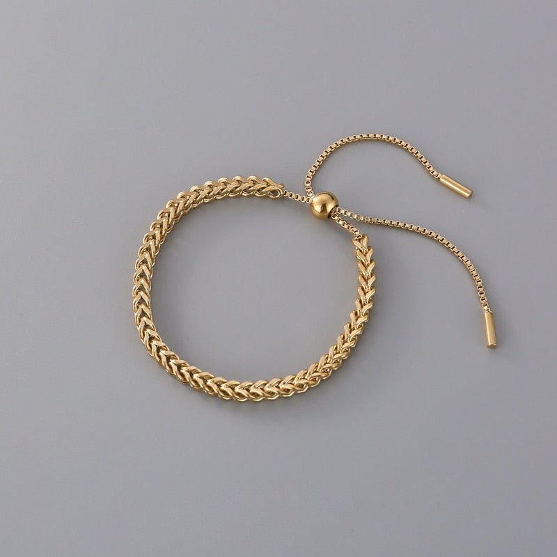 Minimalistic bracelet