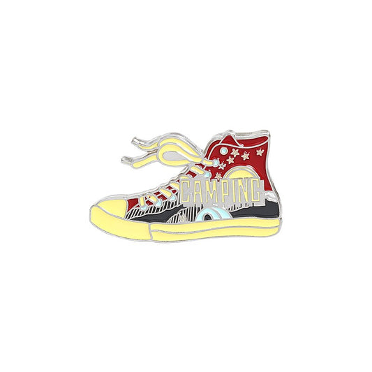 Pin - sneaker