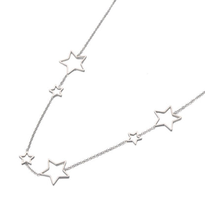 Necklace - stars