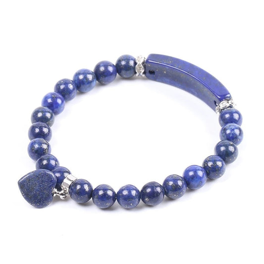 Lapis Lazuli Bracelet