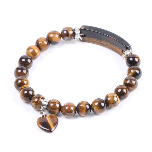 Tiger Eye Bracelet