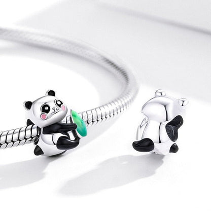 Modular pendant - Panda