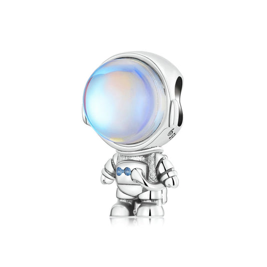 Modular pendant - Astronaut