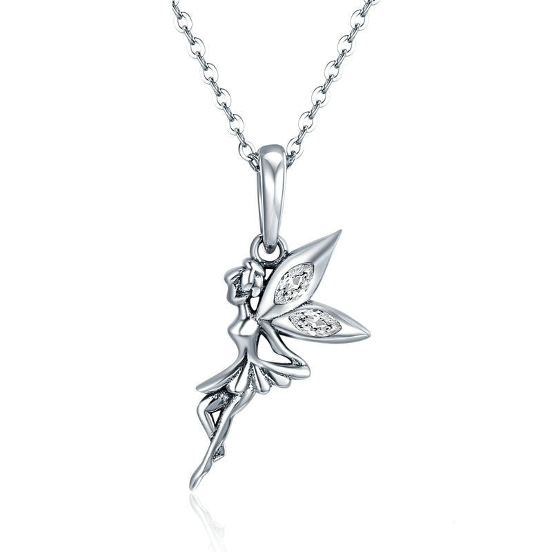 Necklace - Fairy