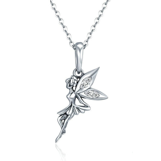 Necklace - Fairy