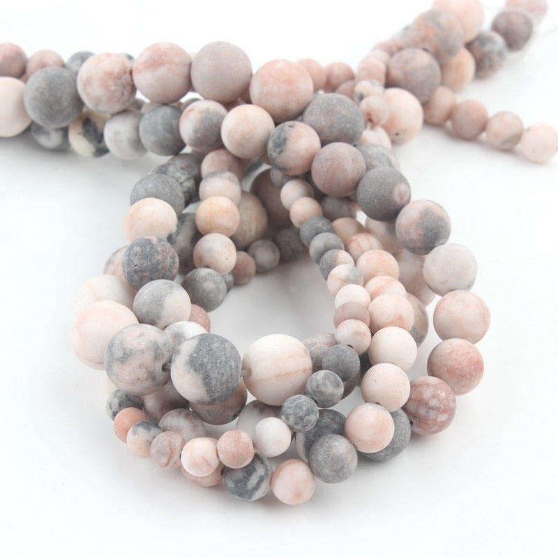 Beads for jewelry making