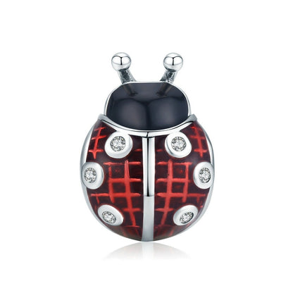 Modular charm - Ladybug