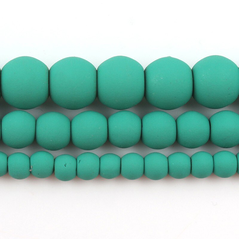 Beads for jewelry making