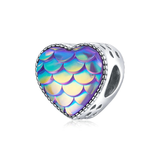 Modular pendant - Heart