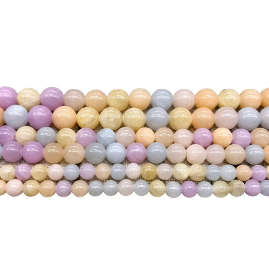 Beads for jewelry making