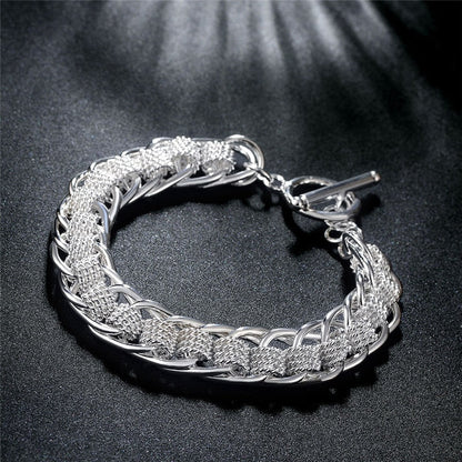 Chain bracelet