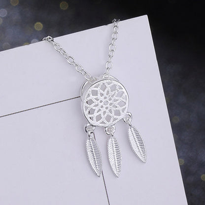 Jewelry set - dreamcatcher