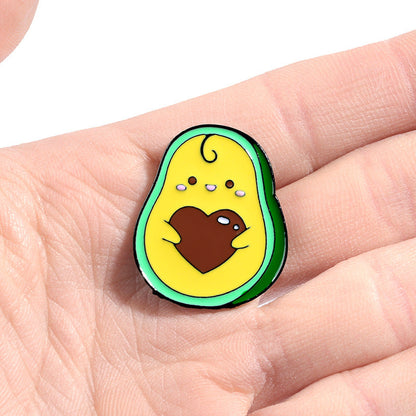 Avocado pin