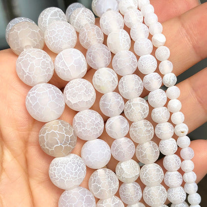 Beads for jewelry making