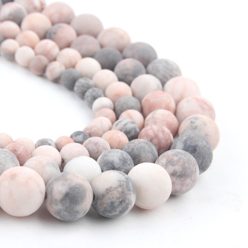 Beads for jewelry making