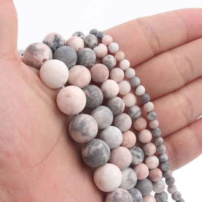 Beads for jewelry making