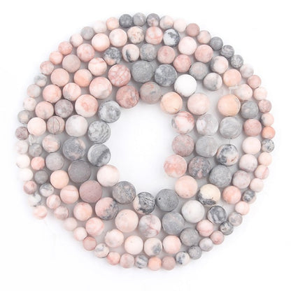 Beads for jewelry making