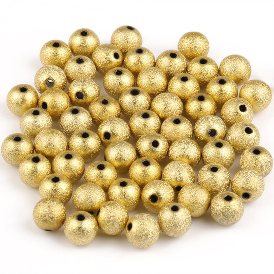 Beads for jewelry making