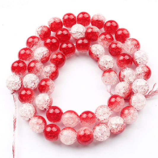 Beads for jewelry making