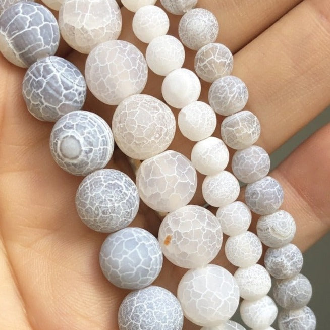 Beads for jewelry making