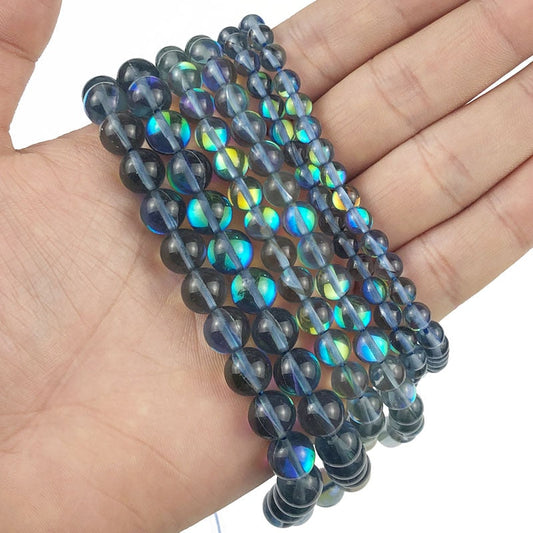 Beads for jewelry making