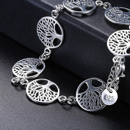 Bracelet - tree of life