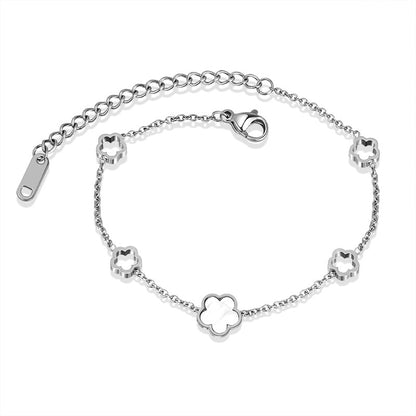 |200001034:361180#Silver Bracelet