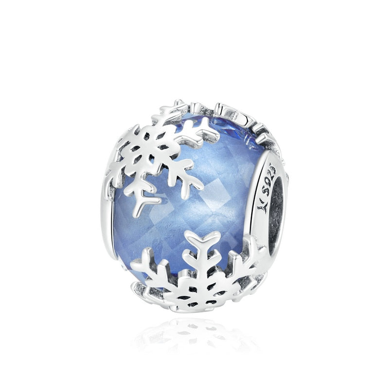 Modular charm - Ball - Snowflake