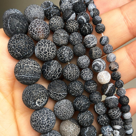 Beads for jewelry making