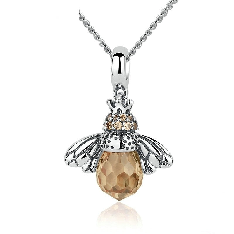 Necklace - Bee