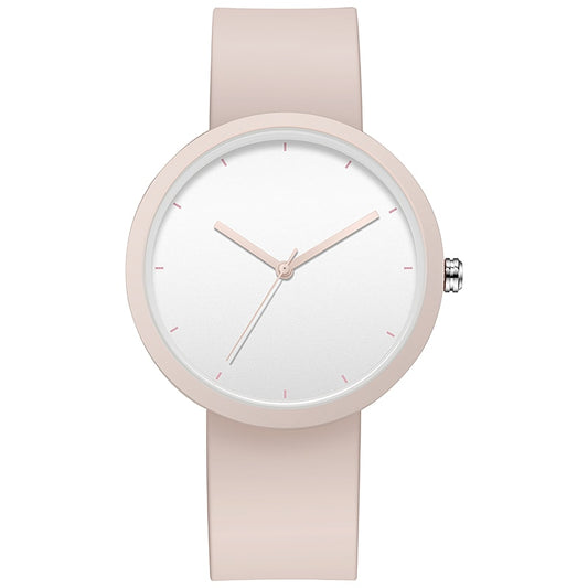 Women's minimalist watch